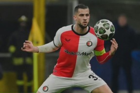 开云体育-赛前体能课后，费耶诺德止住颓势备战欧超杯，底气十足，阵容厚度经受考验的简单介绍